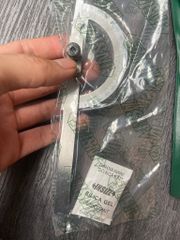 80x120mm Thước đo góc Insize 4799-180