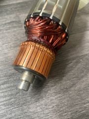 Rotor dùng cho máy mài Dewalt DW810-B1 N358499