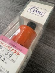 Mũi khoét JMG 34mm