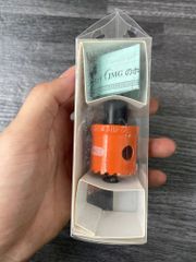 Mũi khoét JMG 34mm