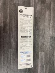 300W Mỏ hàn mũi dẹp C0171-300 C-MART
