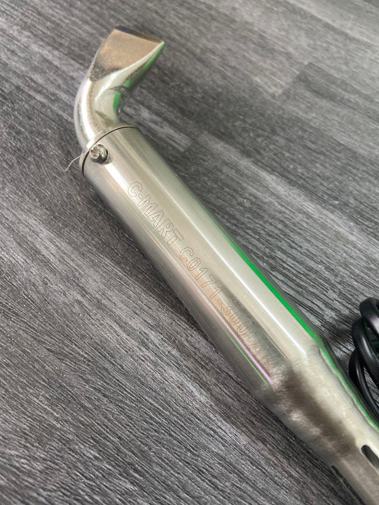 300W Mỏ hàn mũi dẹp C0171-300 C-MART