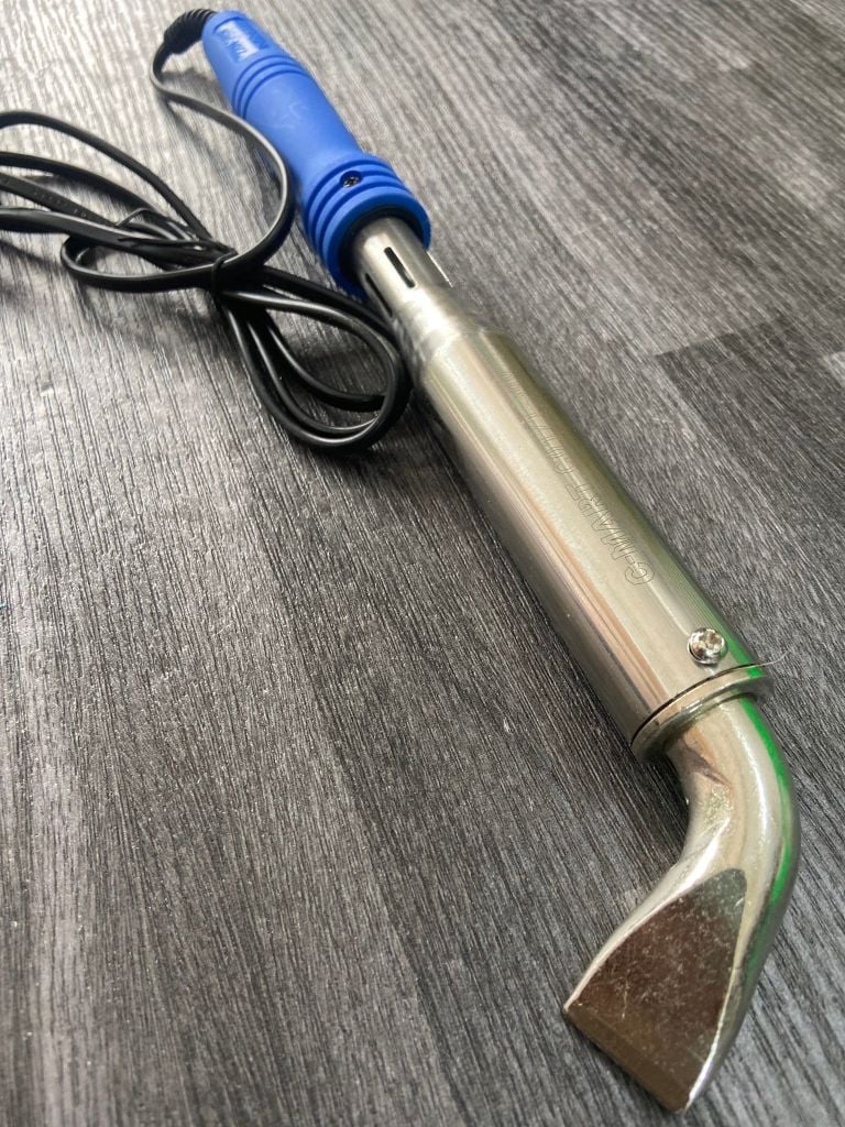 300W Mỏ hàn mũi dẹp C0171-300 C-MART
