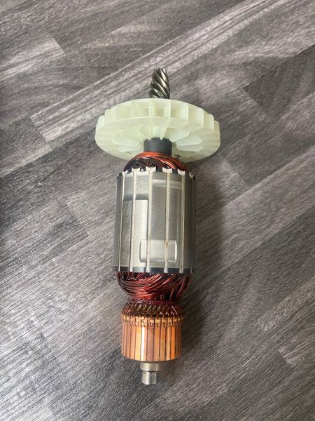 Rotor dùng cho máy mài Dewalt DW810-B1 N358499