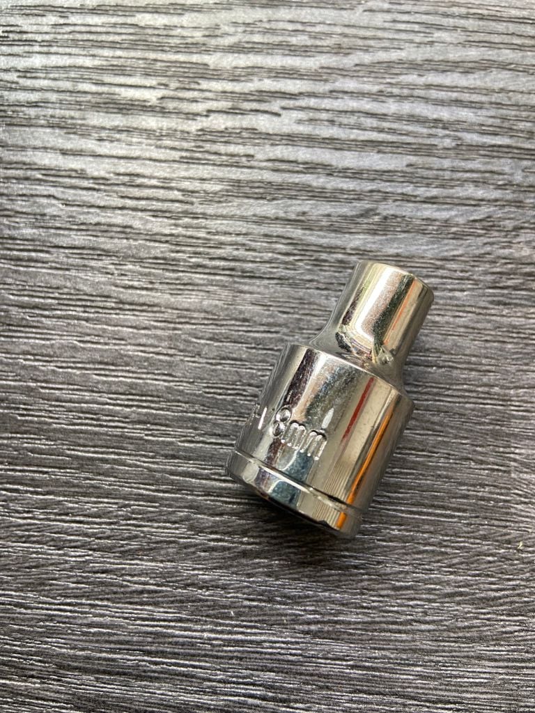 8mm Đầu tuýp lục giác 1/2