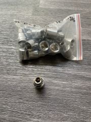 8mm Đầu tuýp lục giác 1/2