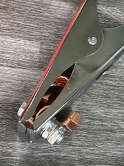 Kẹp mass Maxpro 500A 8926