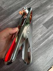 Kẹp mass Maxpro 500A 8926