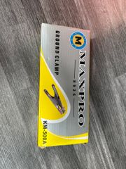 Kẹp mass Maxpro 500A 8926