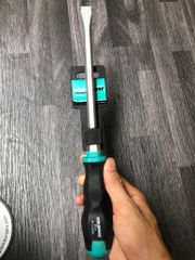 Vít đóng dẹp Whirlpower 951-5-7200120 12.0x200mm