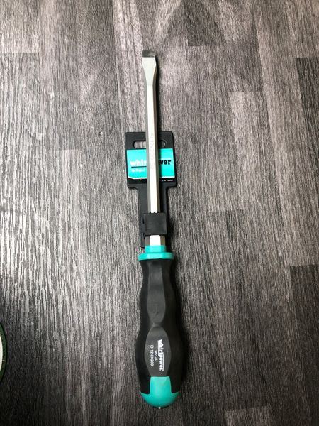 Vít đóng dẹp Whirlpower 951-5-7200120 12.0x200mm