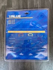 Bộ dây nạp gas R410-R22 (1 bộ 3 sợi) Value - R22 Dài 90cm