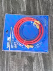 Bộ dây nạp gas R410-R22 (1 bộ 3 sợi) Value - R22 Dài 90cm