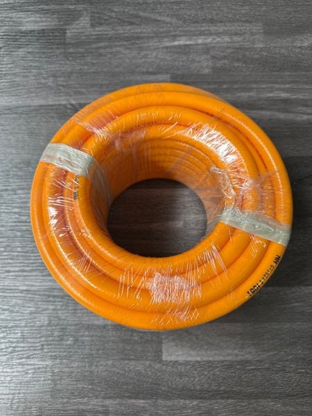 8.5mm Dây ống dẫn khí cá sấu (Crocodile) Korea