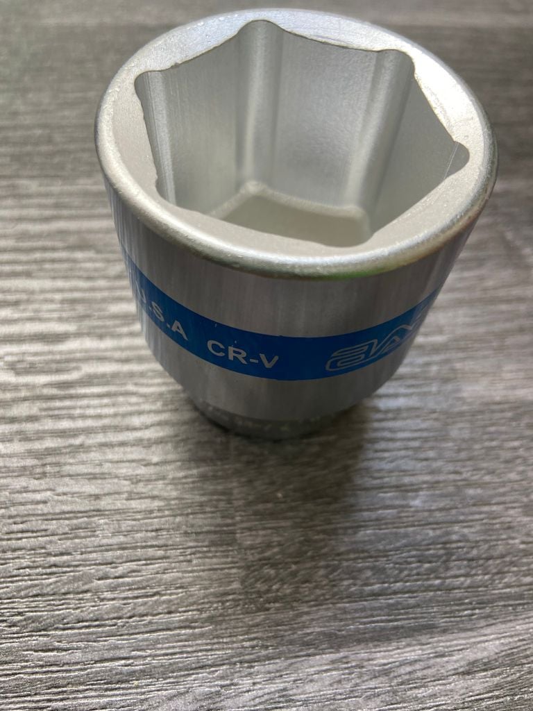 41mm Tuýp lục giác 3/4