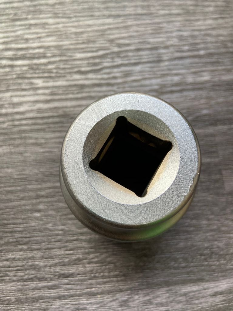 41mm Tuýp lục giác 3/4