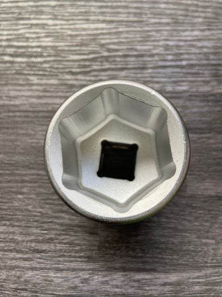 41mm Tuýp lục giác 3/4