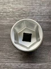 41mm Tuýp lục giác 3/4