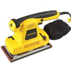 115x230mm Máy chà nhám 310W Stanley SSS310-B1