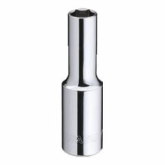 21mm Đầu tuýp lục giác dài 1/2