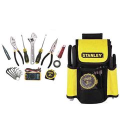 Bộ dụng cụ 22 món Stanley 92-005-1-23