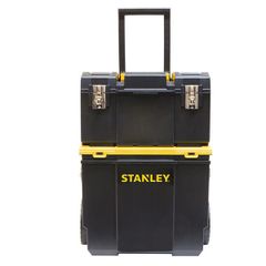 Vali đựng đồ nghề 3 trong 1 có bánh xe Stanley STST18613