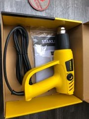 2000W Máy thổi hơi nóng  Stanley STEL670-B1