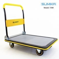 300kg Xe đẩy hàng Sumika T300