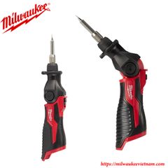 Thân Máy hàn nhiệt M12 SI-0 (bare) Milwaukee