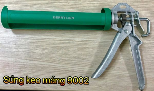 Súng keo tròn Xanh Berrylion 050803002