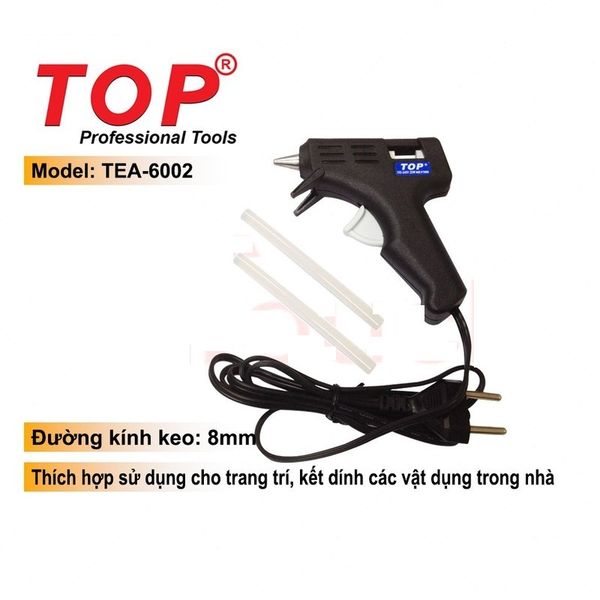 20W Súng bắn keo Top TEA-6002