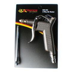 Súng xịt bụi điều chỉnh	SAB-502	Korper