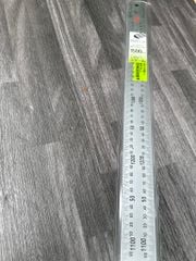 1500mm Thước lá inox vạch Kaidan Niigata SV-1500KD