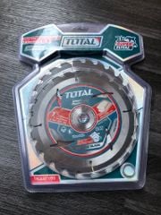 Bộ 2 lưỡi cưa TCT siêu mỏng 185mm Total TAC2331853