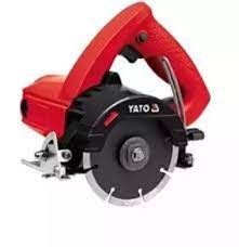 Máy cắt đá 1300W 110MM Yato YT-82160BS