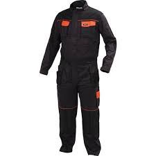 Bộ áo liên quần lao động size XXL Yato YT-80923