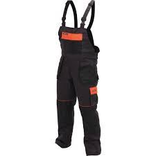 Bộ áo liên quần lao động size L Yato YT-80914