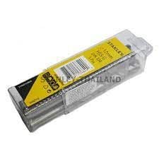 Mũi khoan sắt 2.5mm STANLEY STA50024B10