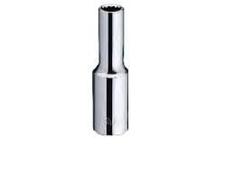 30mm Đầu tuýp lục giác bông dài 1/2