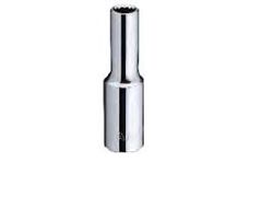 30mm Đầu tuýp lục giác bông dài 1/2