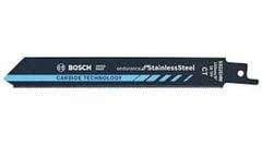 Lưỡi cưa kiếm S 922 EHM-Inox (bộ 1 lưỡi) Bosch 2608653097