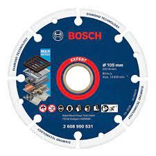Đĩa cắt sắt kim cương 100mm - MỚI Bosch 2608900531