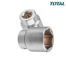 Đầu tuýp lục giác 3/4 inch size 19mm Total THHAST34191