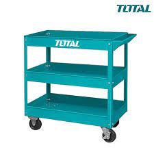 Xe đựng công cụ Total THPTC301