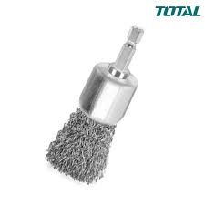 Chổi cước xám 19mm Total TAC301962