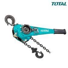 Bá lăng đòn bẩy 6 tấn Total THSLB6001