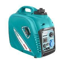 Máy phát điện dùng xăng biến tần 2.0KW Total TP523006