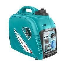 Máy phát điện dùng xăng biến tần 2.0KW Total TP523006