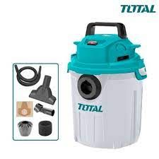 Máy hút bụi 10L 1000W Total TVC10101