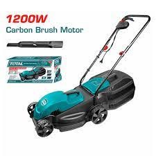 Máy làm vườn 1200W Total TGT612131